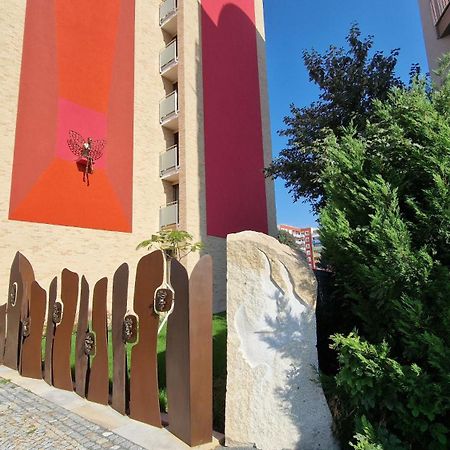 Luxo 2 Room Apartments By Bratislavatrip Exterior photo